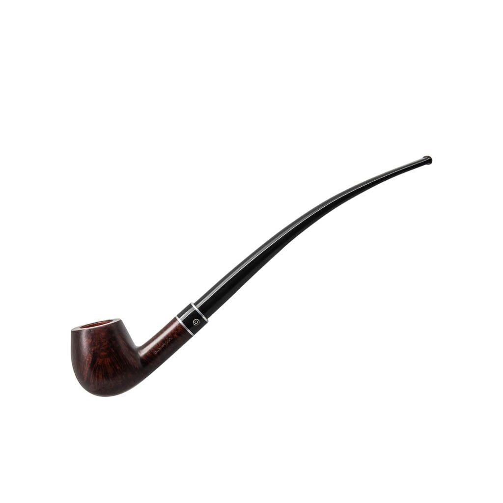 Şahin ChurchWarden 344 9mm.
  Acrylic Handle Pipe with Filter 245006