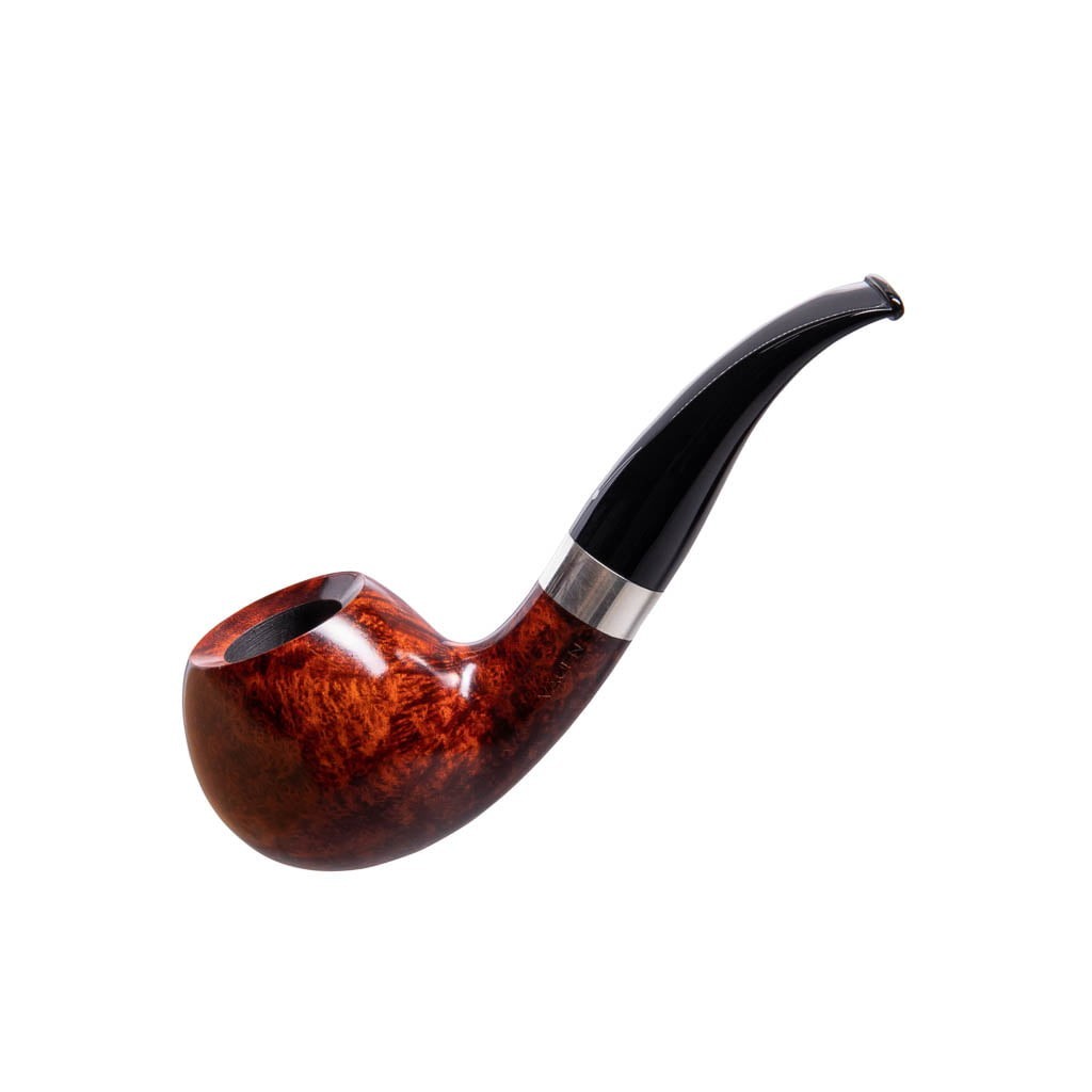 Vauen Giant 137 9mm. Acrylgriffrohr mit Filter 209477