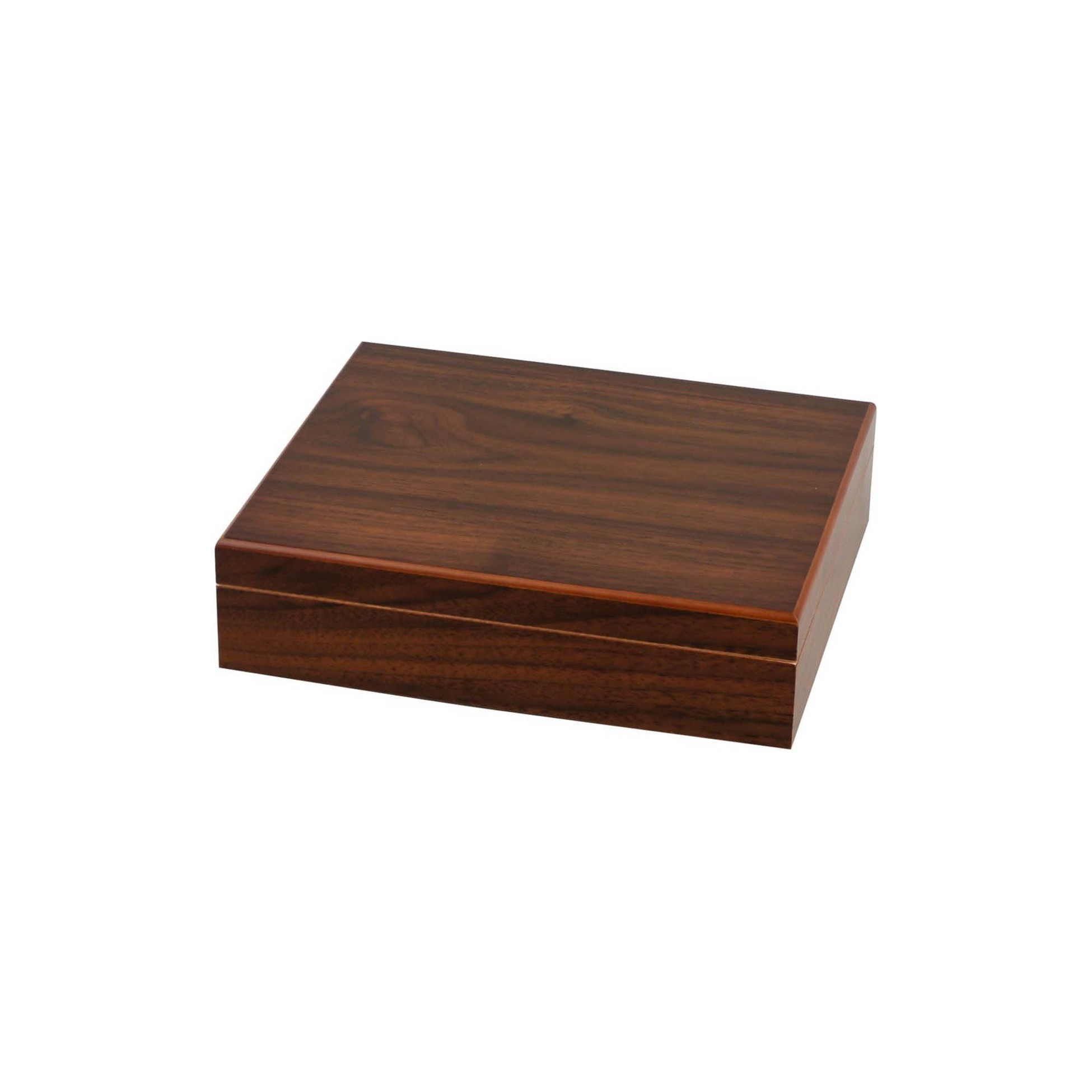 Hauser Kahve Ceviz Kaplama
  Humidor 561012