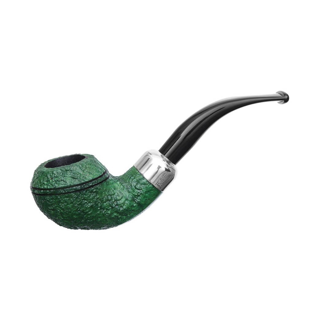 Peterson St. Patrick's Day
  2020  999  9mm. Filtreli Akrilik Saplı Pipo 205326