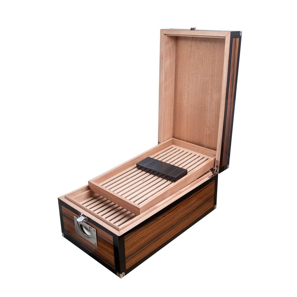 Angelo Abanoz Zeytin Baskı
  Humidor 920690