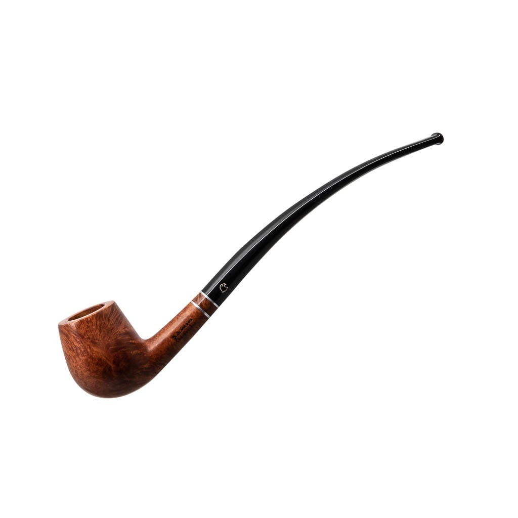 Şahin ChurchWarden 325 9mm.
  Filtreli Akrilik Saplı Pipo 245060