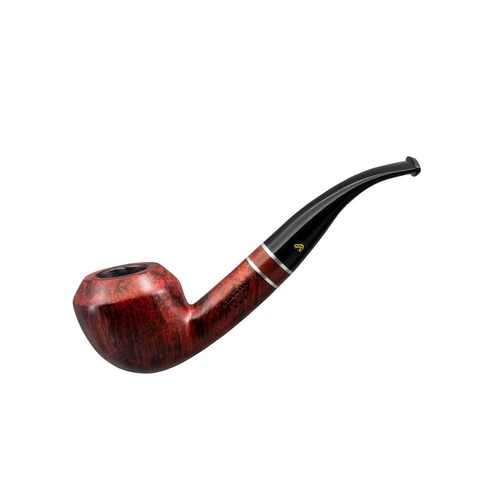 Şahin Three Star 145 9mm.
  Ebonite Handle Pipe with Filter 237676