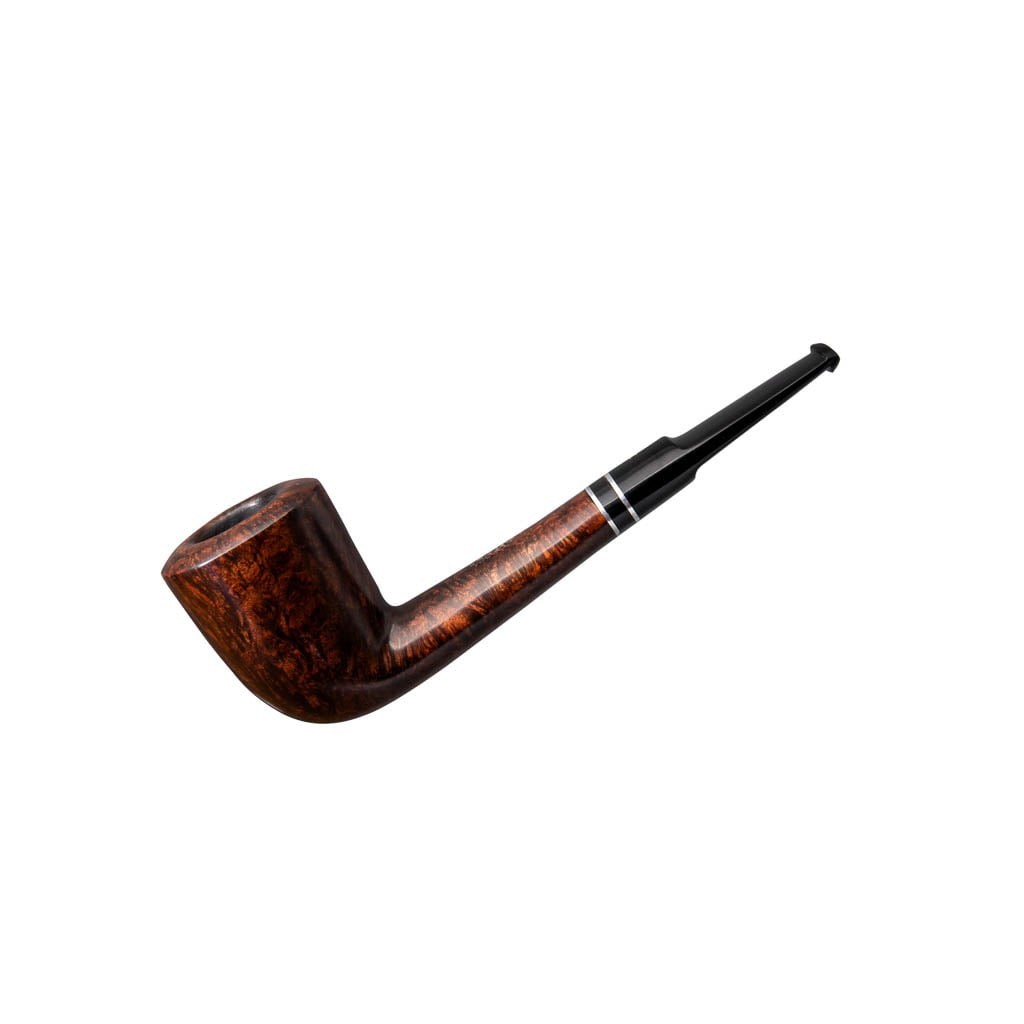 Şahin Kuyruklu Yıldız 406 6mm.
  Filtreli Ebonit Saplı Pipo 238470