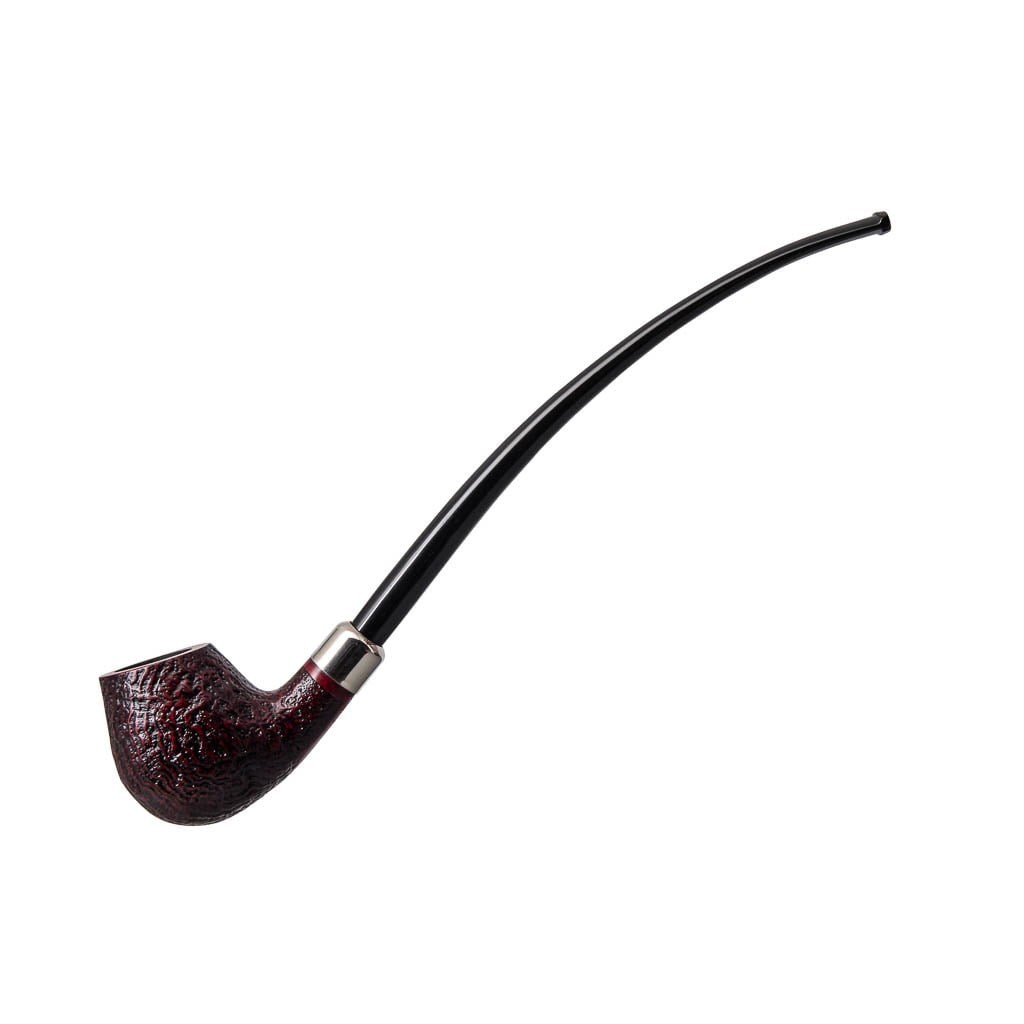 Vauen Lesepfeife 4661 9mm.
  Ebonite-Griffrohr mit Filter 209525
