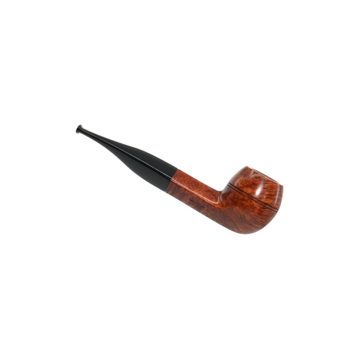 Şahin Sarı Yıldız  Mod Pet 200 9mm. Filtreli Akrilik Saplı Pipo 247812