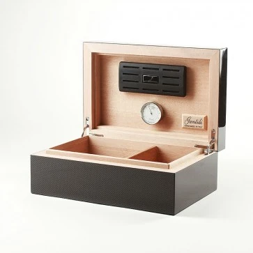 Gentili Emilio Karbon Karbon Humidor 373042