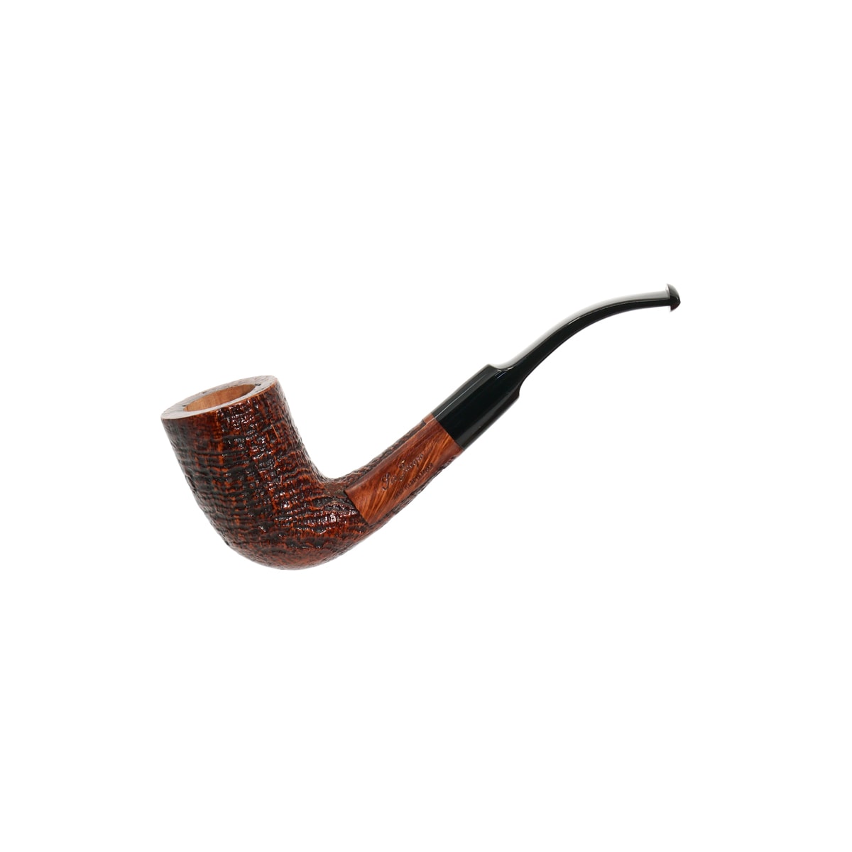 Ser Jacopo Per Aspera S2 9mm. Filtreli Akrilik Saplı Pipo 203461