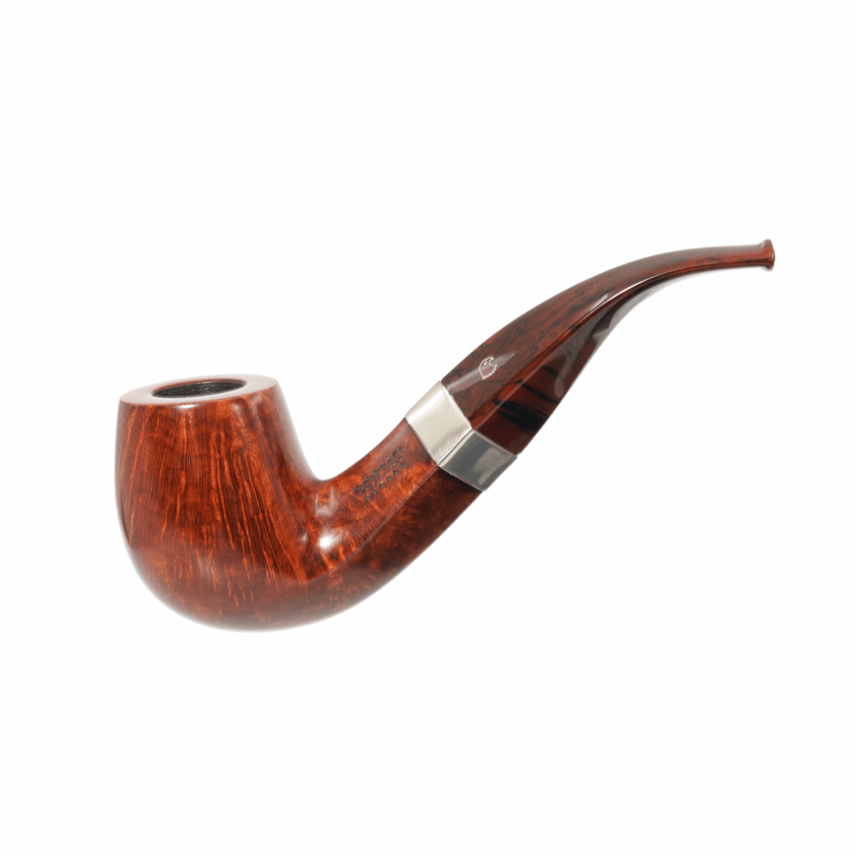 Şahin Professional Mod X5 9mm. Filtreli Akrilik Saplı Pipo 241899