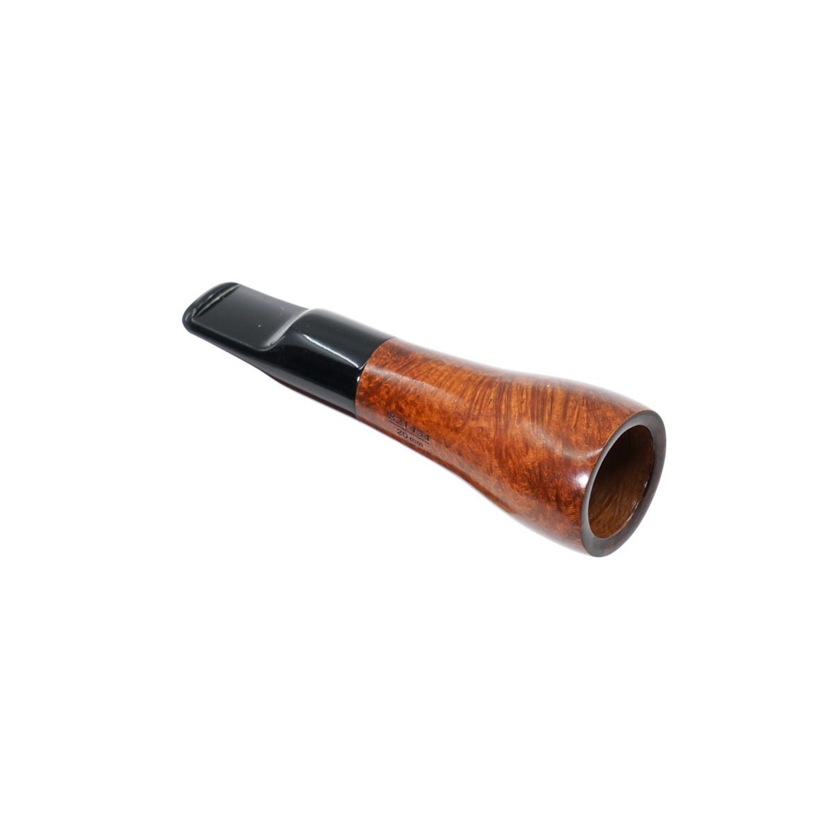 Şahin 9mm filtreli 50 Ring Puro Ağızlığı (20mm) 821454