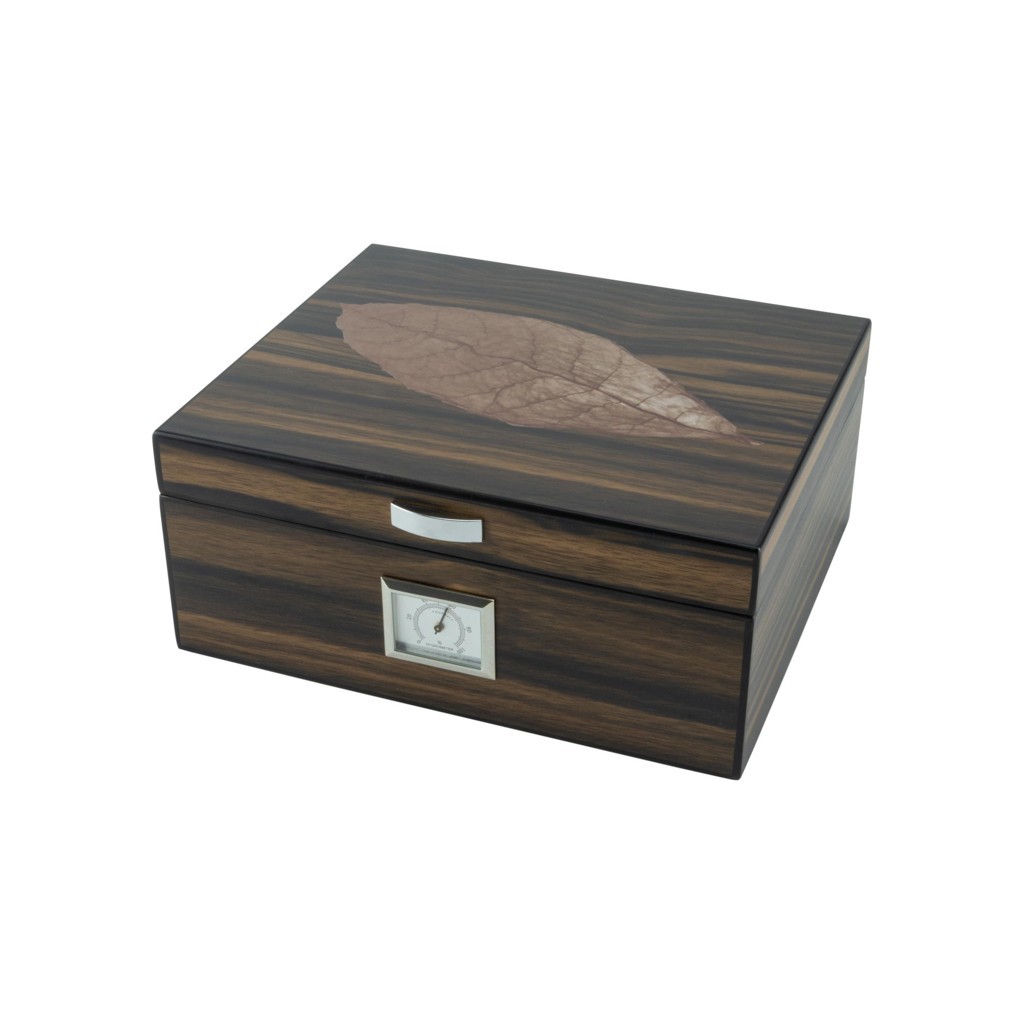 Hauser Kahverengi Ahşap
  Kaplama Humidor 561231