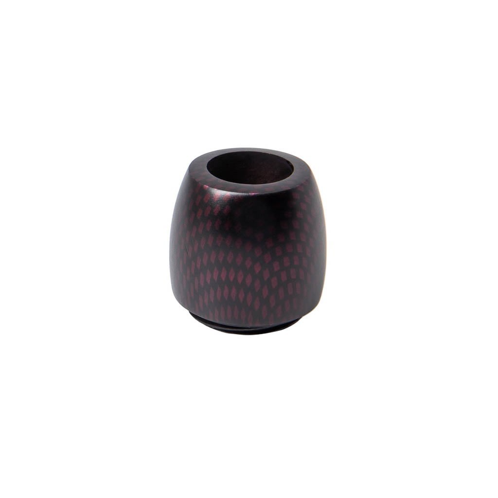 Falcon Billiard Karbon/Bordo
  Değiştirilebilir Pipo Kafası 101154
