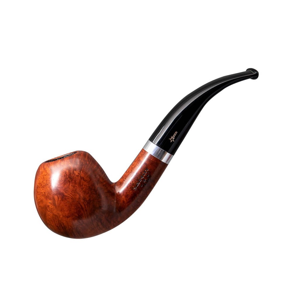 Hawk Comet 321 9mm.
  Acrylic Handle Pipe with Filter 238160