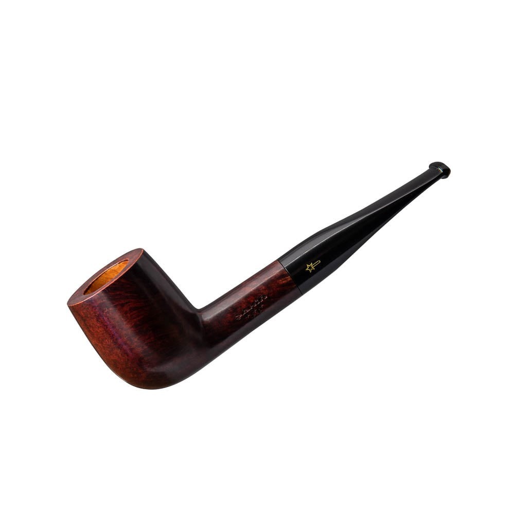 Hawk Comet 109 9mm.
  Acrylic Handle Pipe with Filter 238415