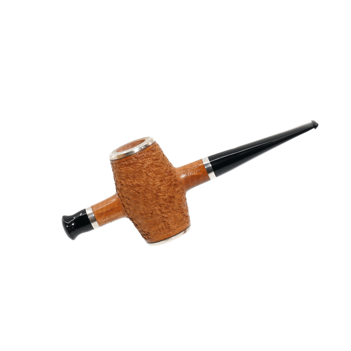 Ser Jacopo Insanus 2 D R2 9mm. Filtreli Akrilik Saplı Pipo 203479