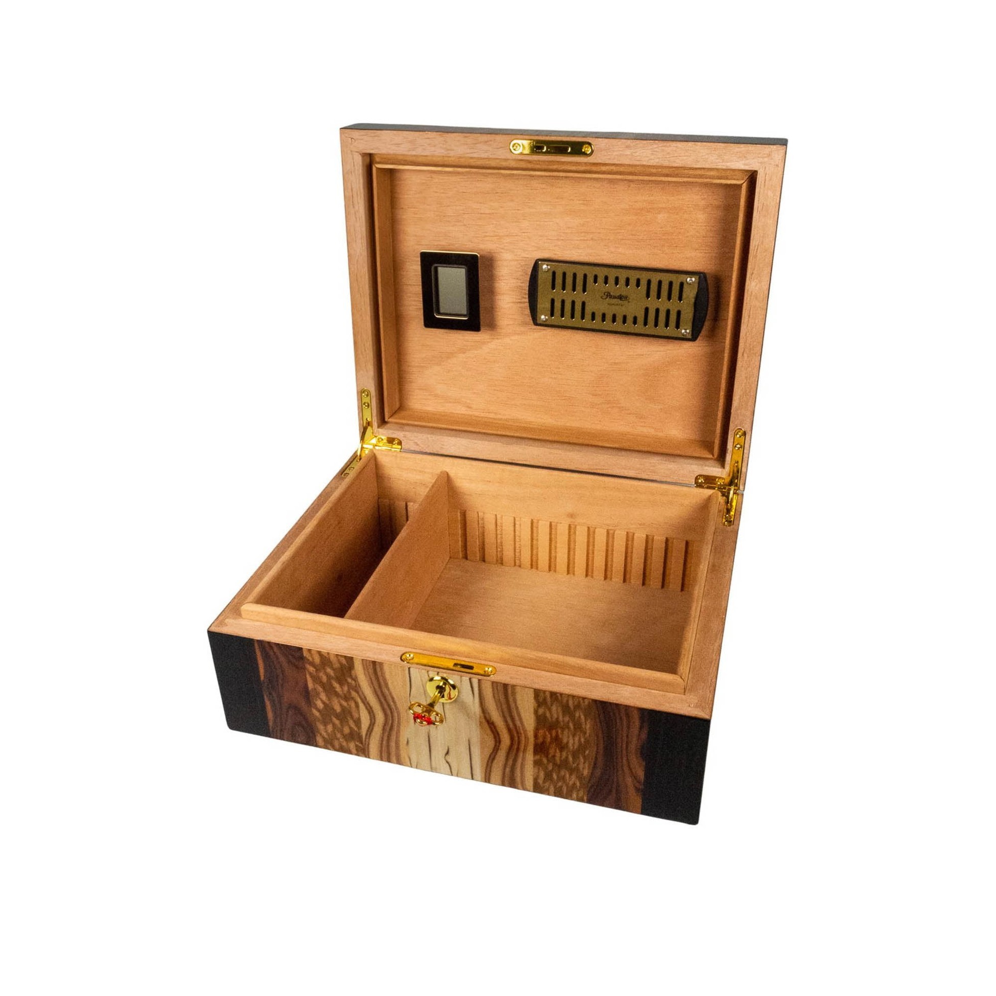 Passatore Kahve Ahşap Kaplama
  Humidor 562126