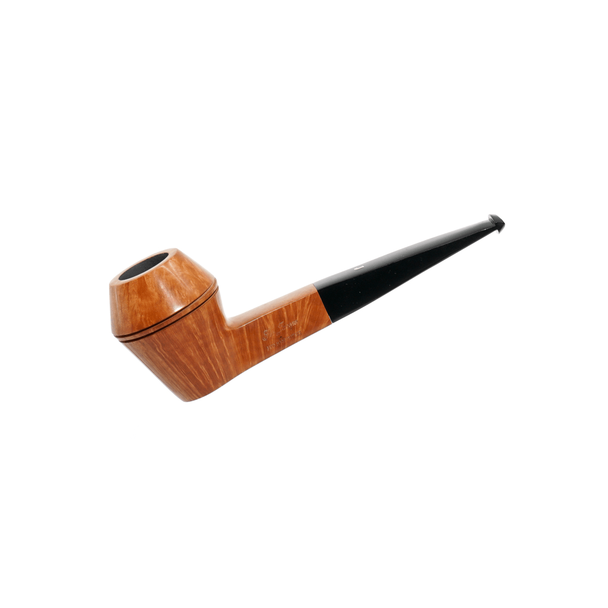 Ser Jacopo Per Aspera L2 9mm. Filtreli Akrilik Saplı Pipo 203480