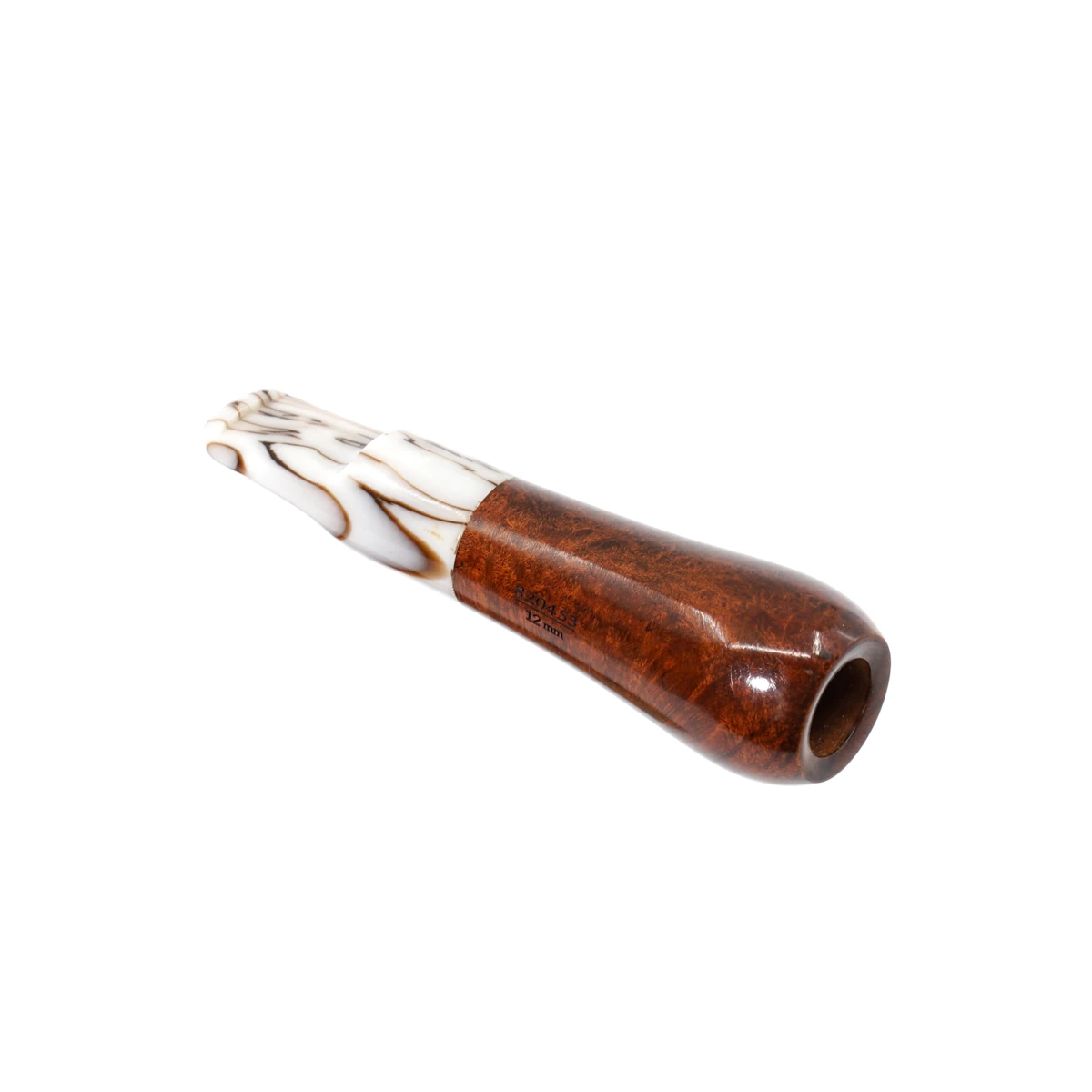 Şahin 9mm filtreli 30 Ring Puro Ağızlığı (12mm) 820453