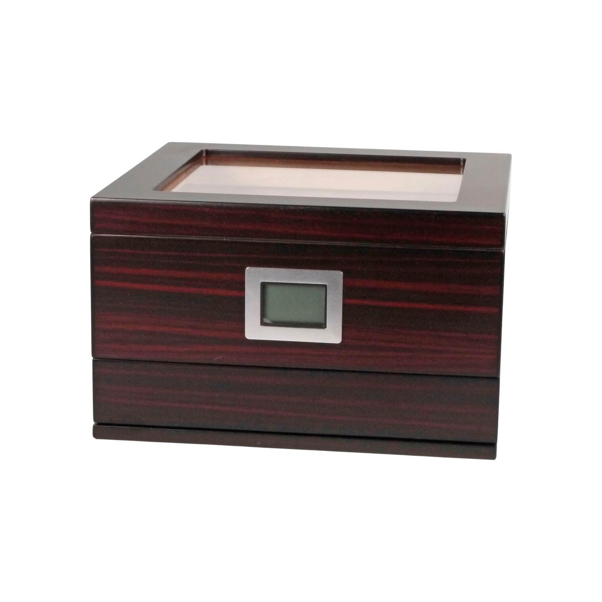 Hauser Kahve Abanoz Humidor
  562023