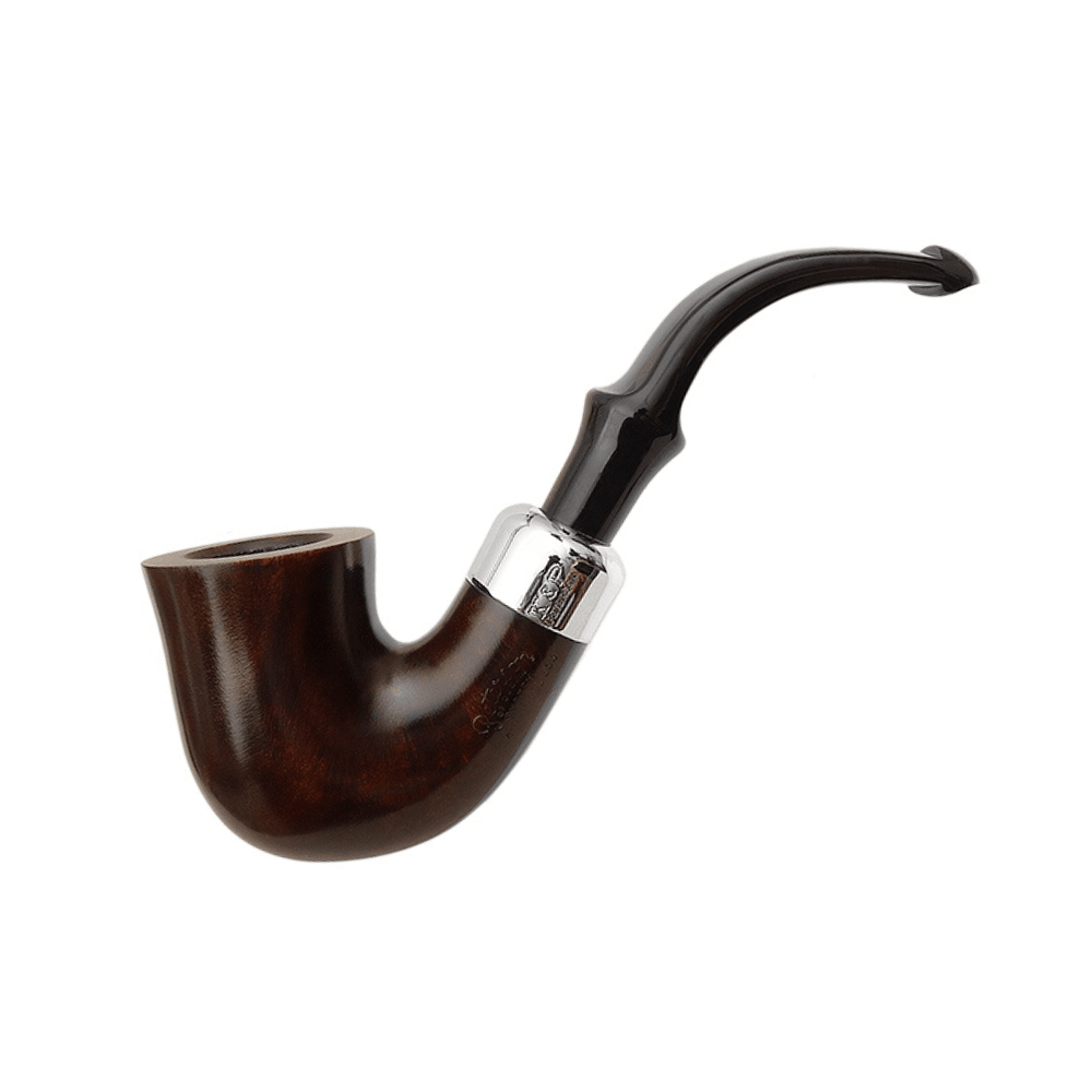Peterson System Standard Heritage 305 9mm. Filtreli Akrilik Saplı Pipo 206193