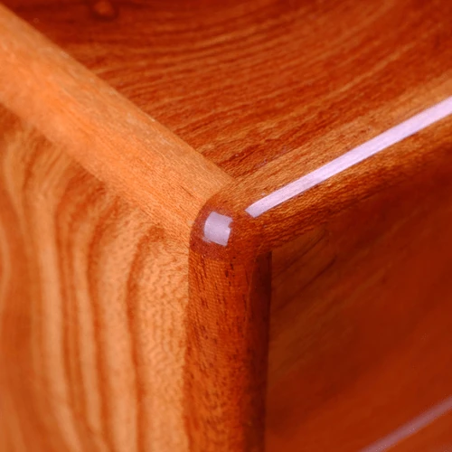 Gentili Emilio Natural Natürmort Kaplama Humidor 373023