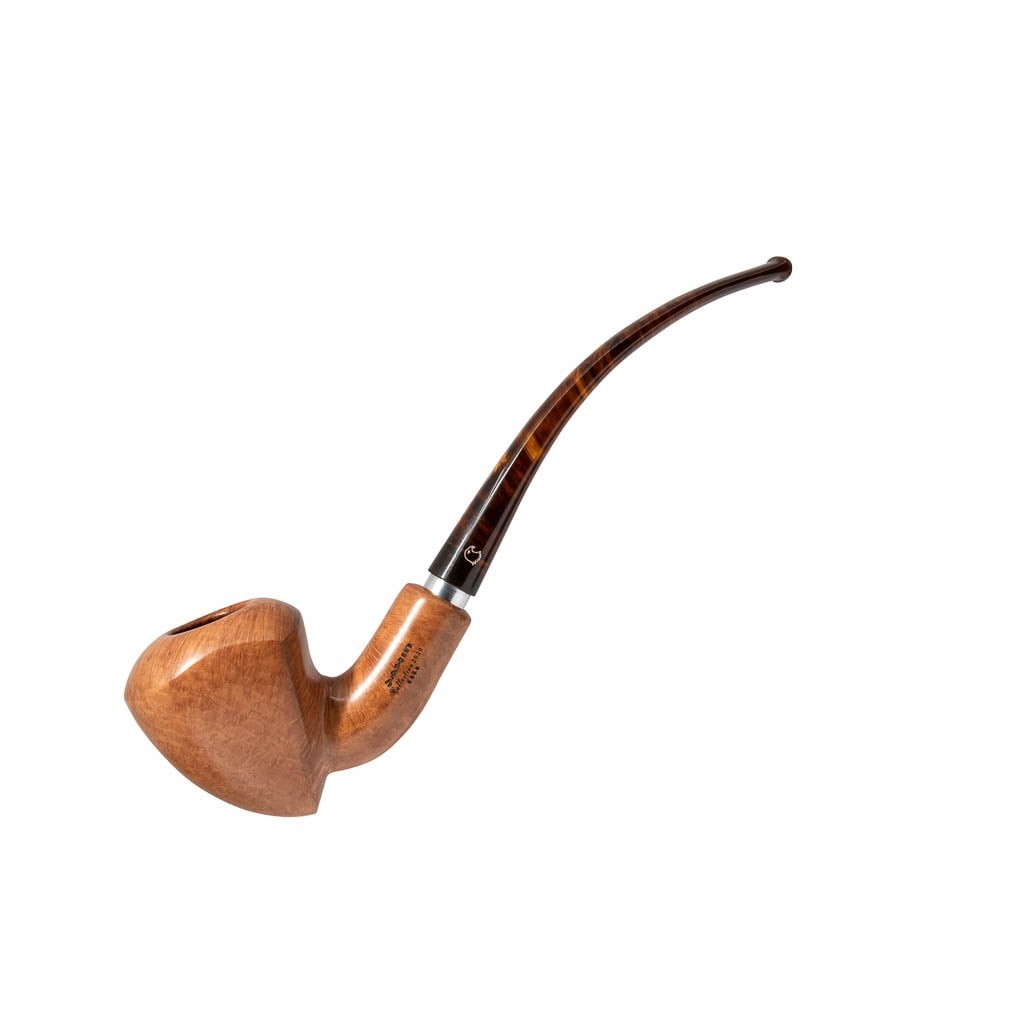 Şahin ChurchWarden
  ChurchWarden 9mm. Filtreli Akrilik Saplı Pipo 245145