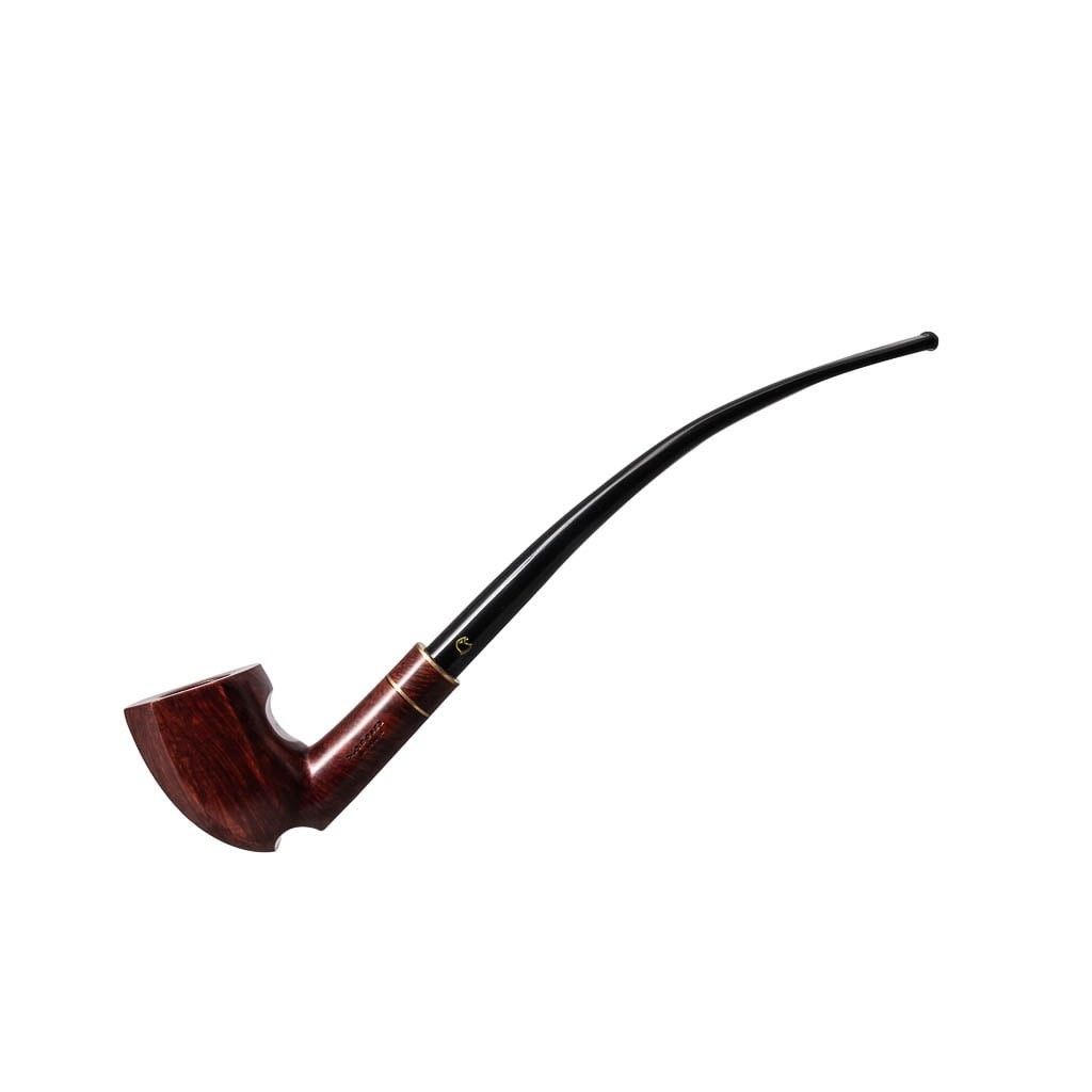 Şahin ChurchWarden 745 9mm.
  Filtreli Akrilik Saplı Pipo 245040