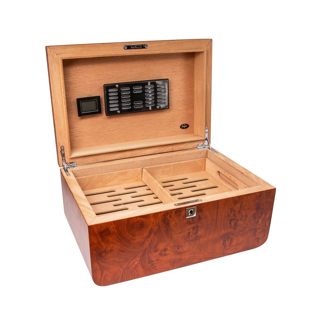 Angelo Amber Kök Kaplama
  Humidor 920034