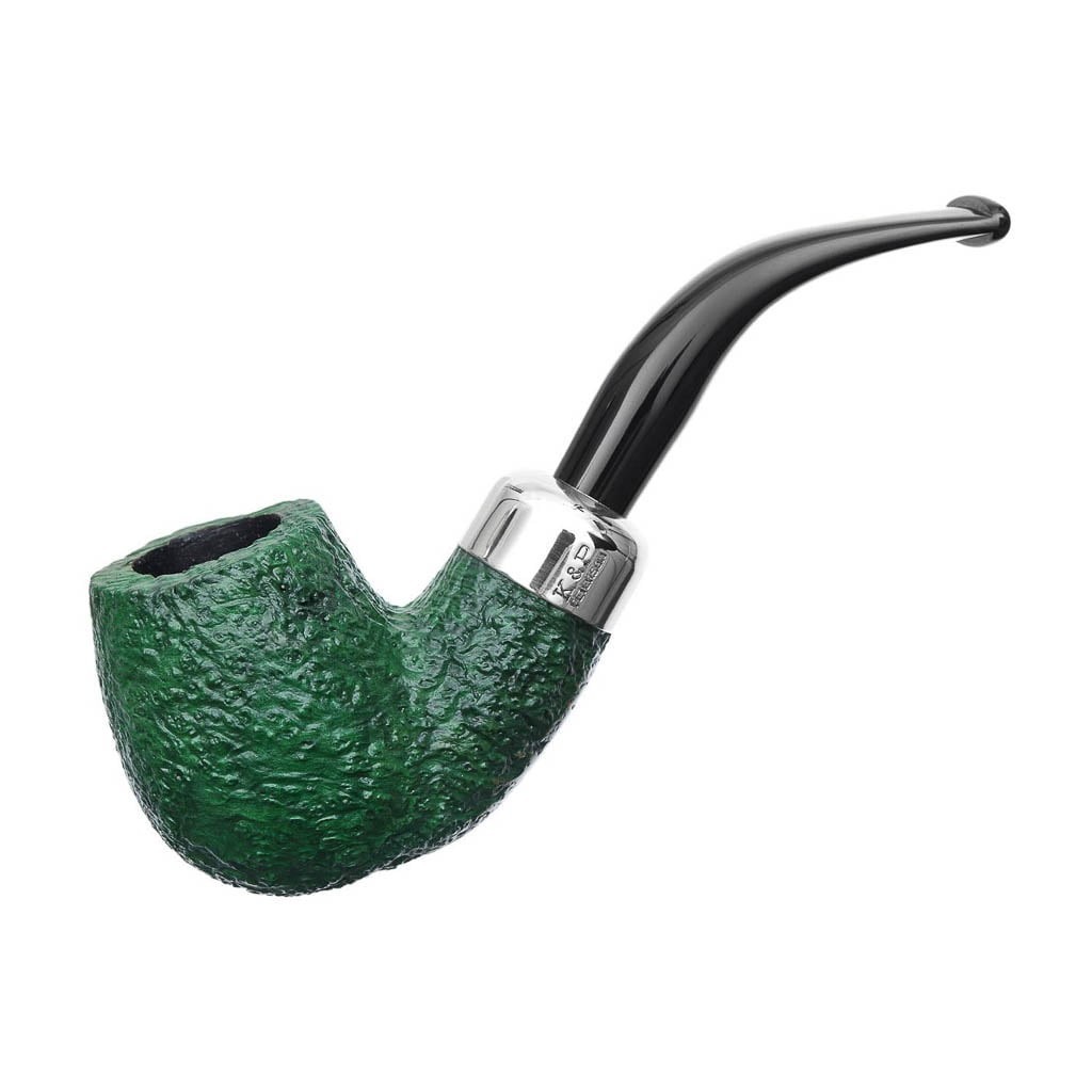 Peterson St. Patrick's Day
  2020  XL90  9mm. Filtreli Akrilik Saplı Pipo 205329