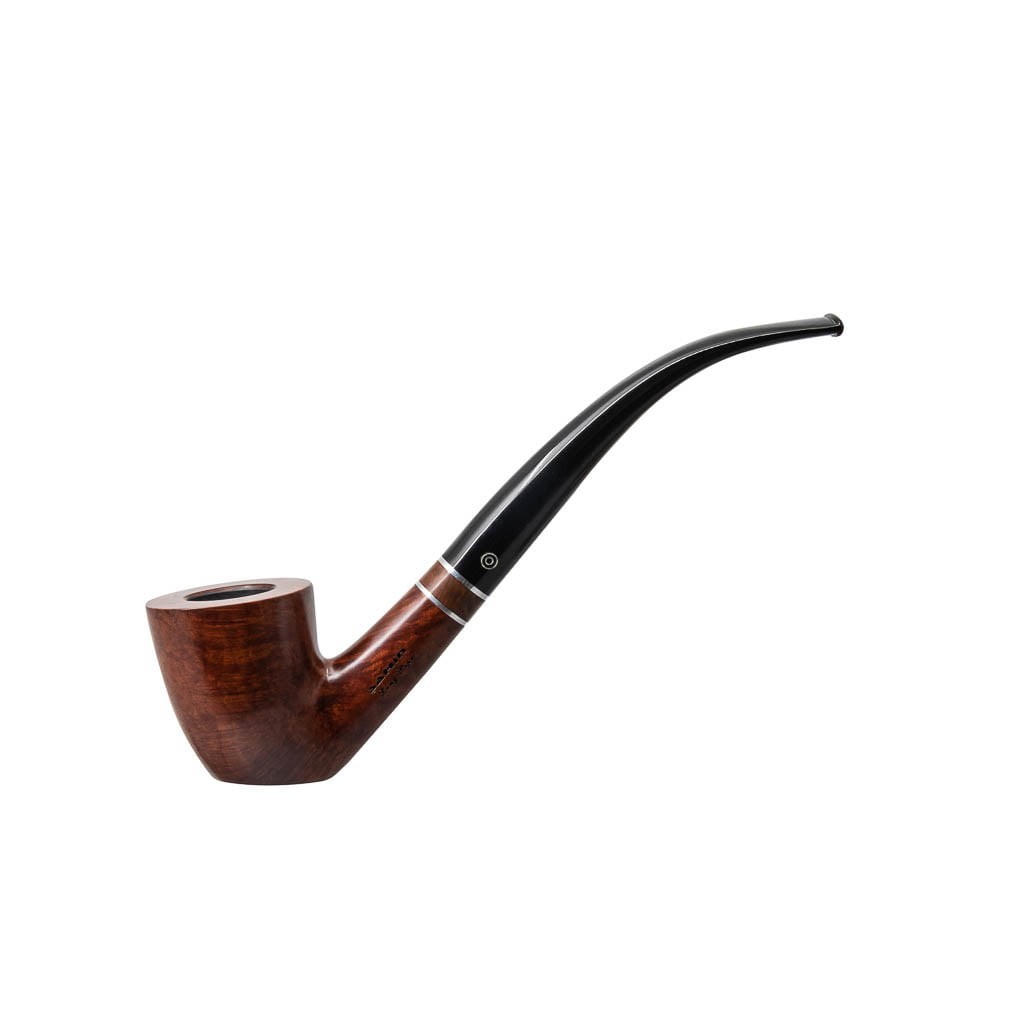 Şahin ChurchWarden 338 9mm.
  Filtreli Akrilik Saplı Pipo 247056