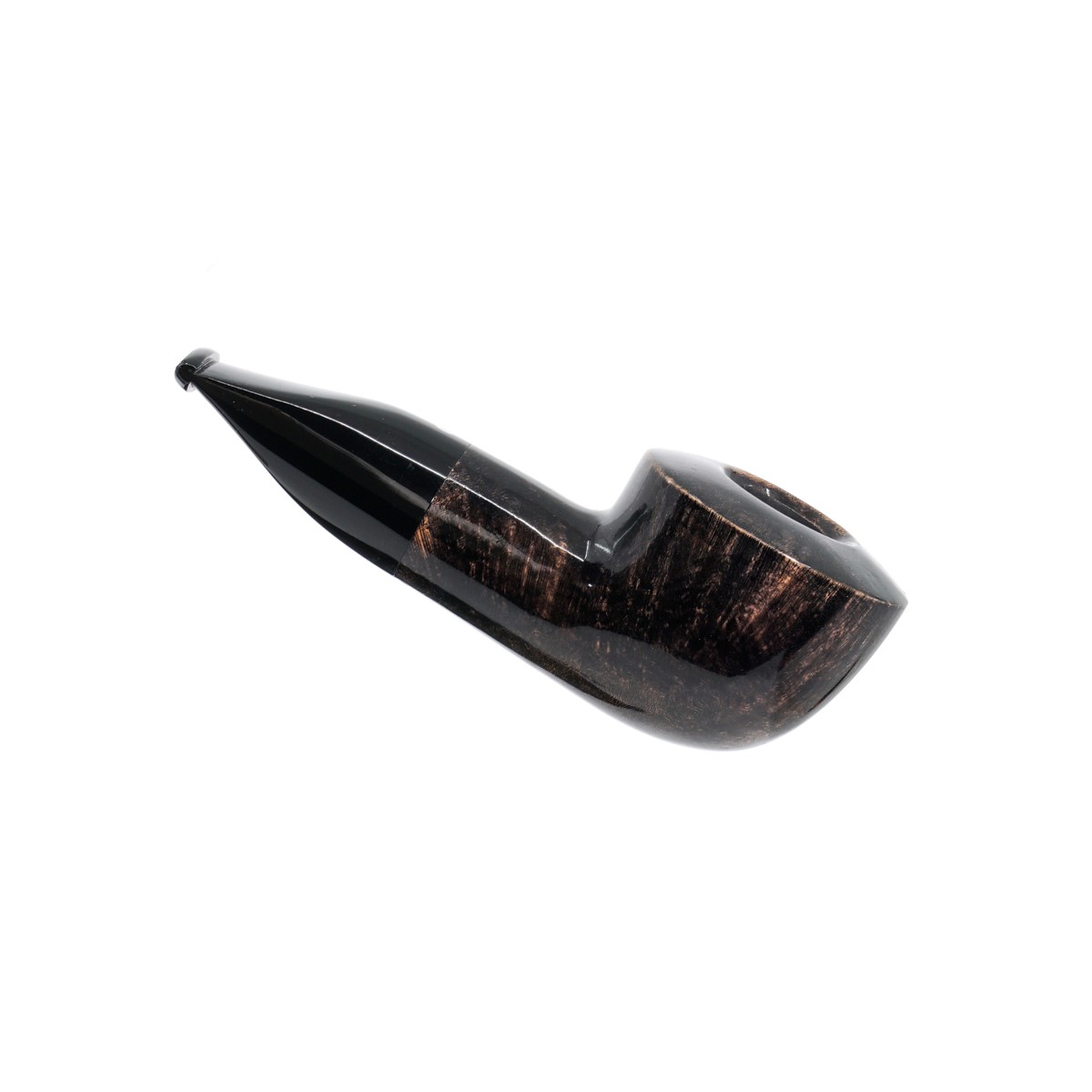 Talamona Reverse 9mm. Filtreli Akrilik Saplı Pipo 104174