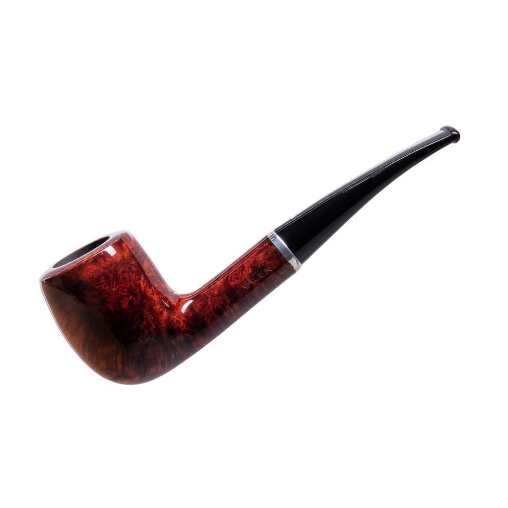 Vauen Sir 168 9mm. Filtreli
  Akrilik Saplı Pipo 209284