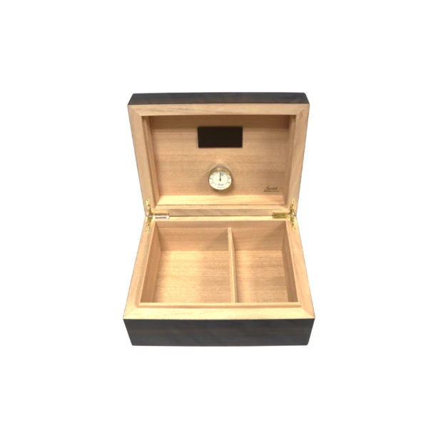 Gentili Emilio Kahverengi Lake Humidor 373038