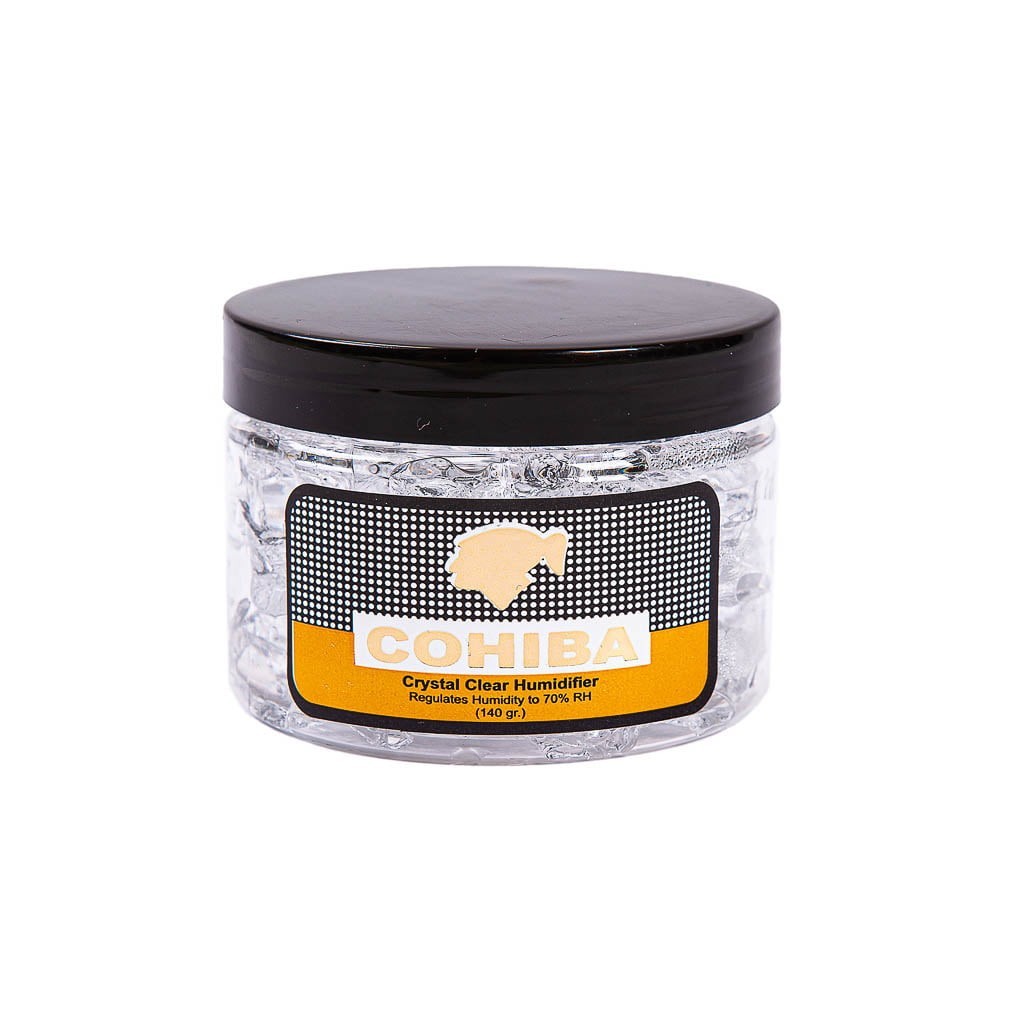 Cohiba Gel Moisturizer 597141