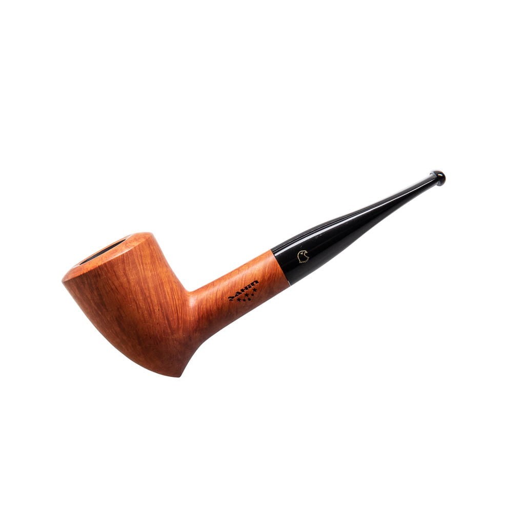 Şahin Professional 558 9mm.
  Filtreli Akrilik Saplı Pipo 241065