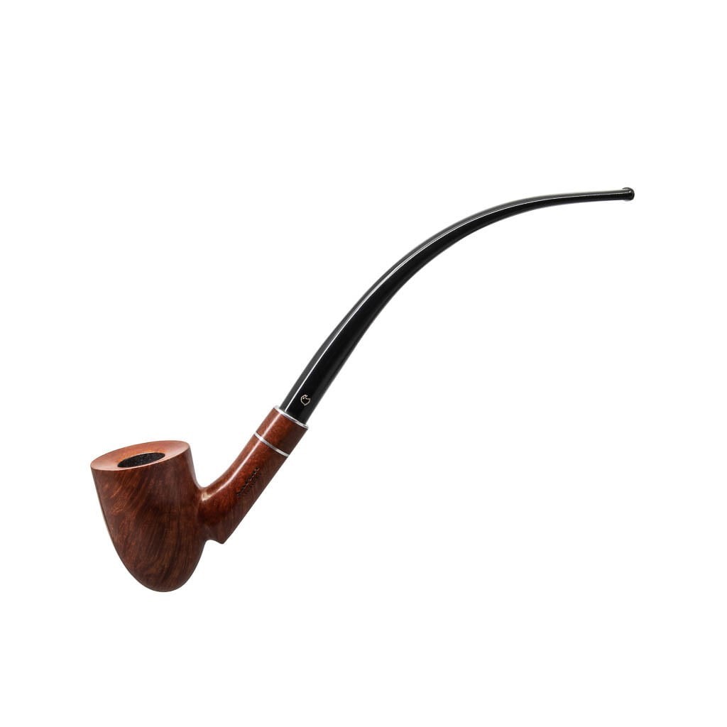 Şahin ChurchWarden 874 9mm.
  Filtreli Akrilik Saplı Pipo 245050