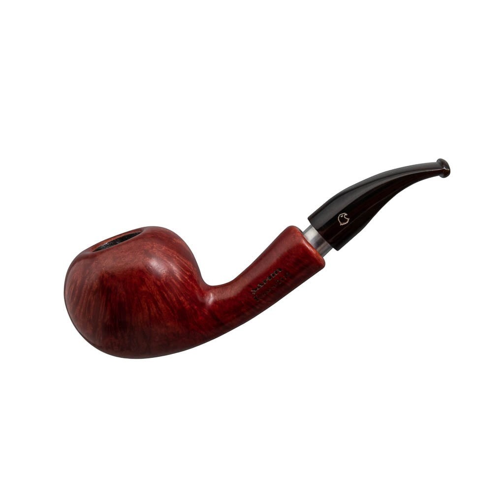 Şahin Collection 2020 9mm.
  Filtreli Akrilik Saplı Pipo 239010