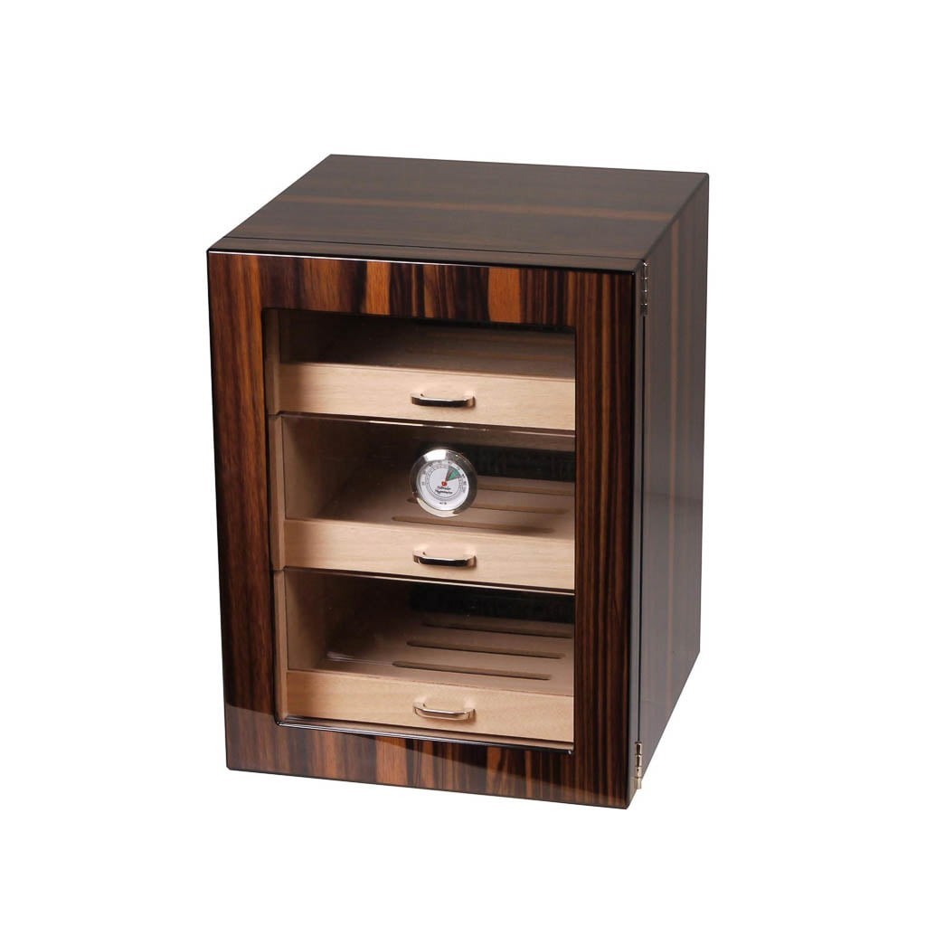 Hauser Abanoz Ahşap Kaplama
  Humidor 564201