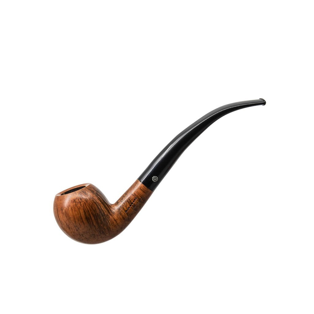 Şahin ChurchWarden 218 9mm.
  Filtreli Akrilik Saplı Pipo 247020