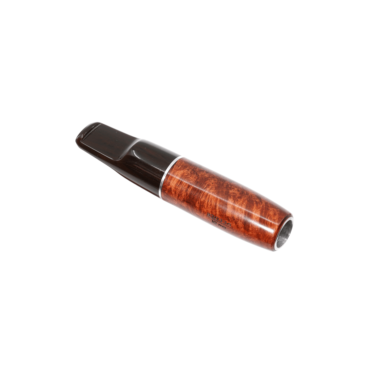 Şahin 9mm filtreli 26 Ring Puro Ağızlığı (10mm) 820336