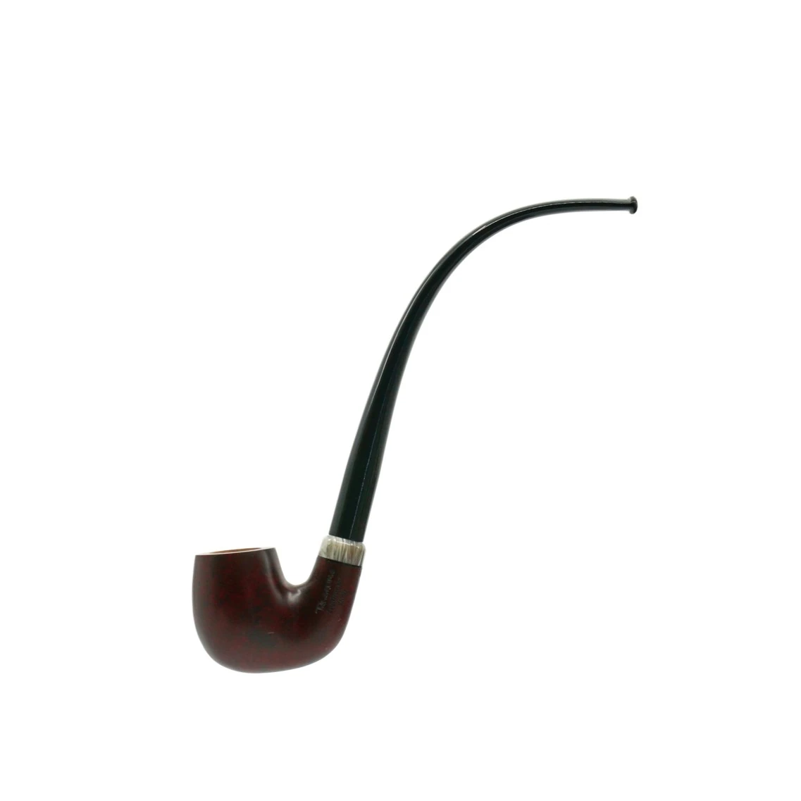 Talamona Lordwarden 901 9mm. Filtreli Akrilik Saplı Pipo 104705