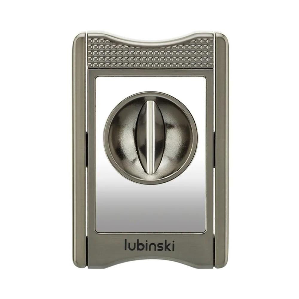 Lubinski V-Cut 60 ring Çelik
  Puro Makası 9506AT