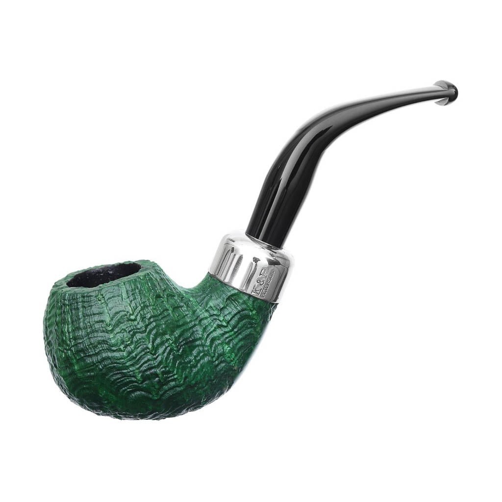 Peterson St. Patrick's Day
  2020  XL02 9mm. Filtreli Akrilik Saplı
  Pipo 205328