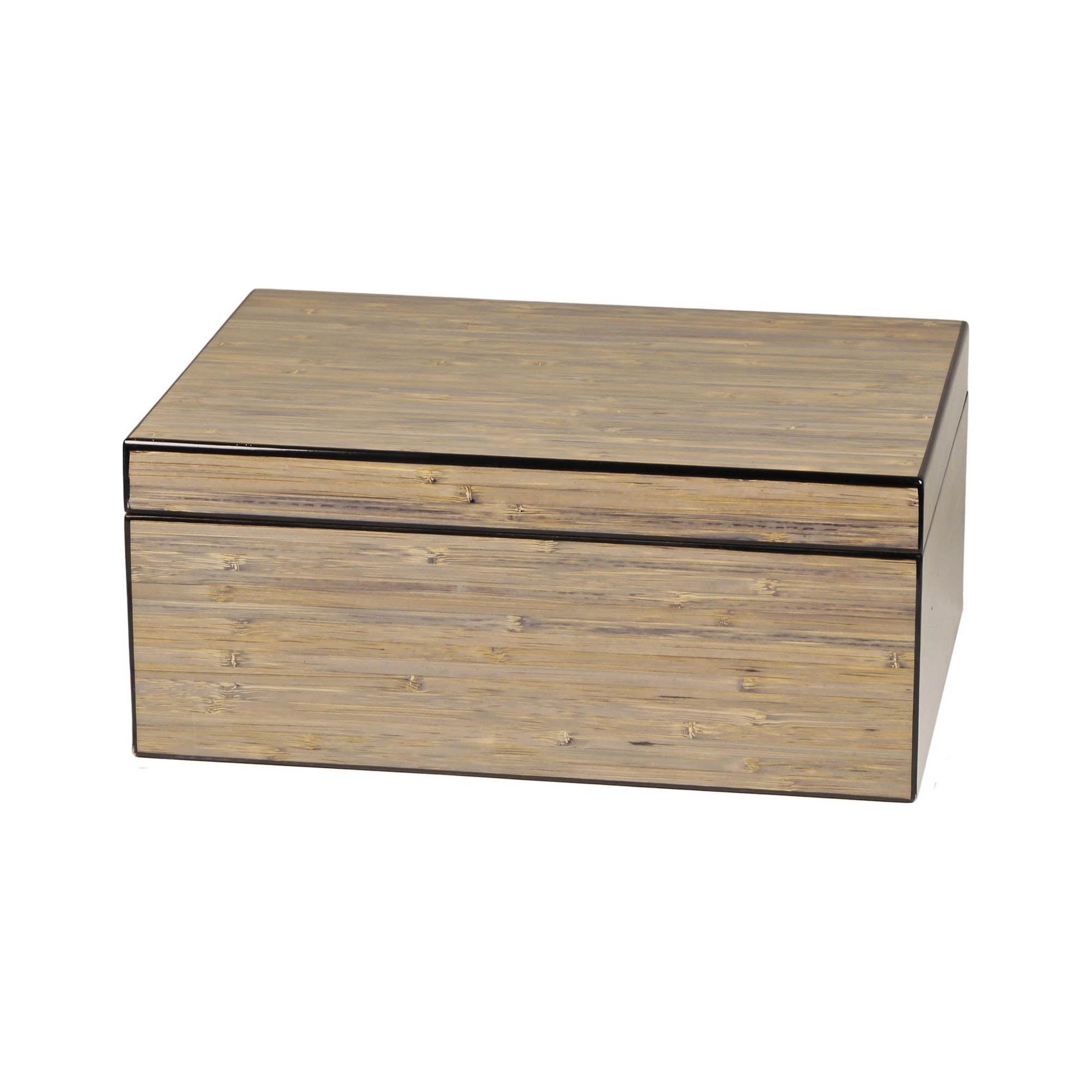 Hauser Bamboo Humidor 562056