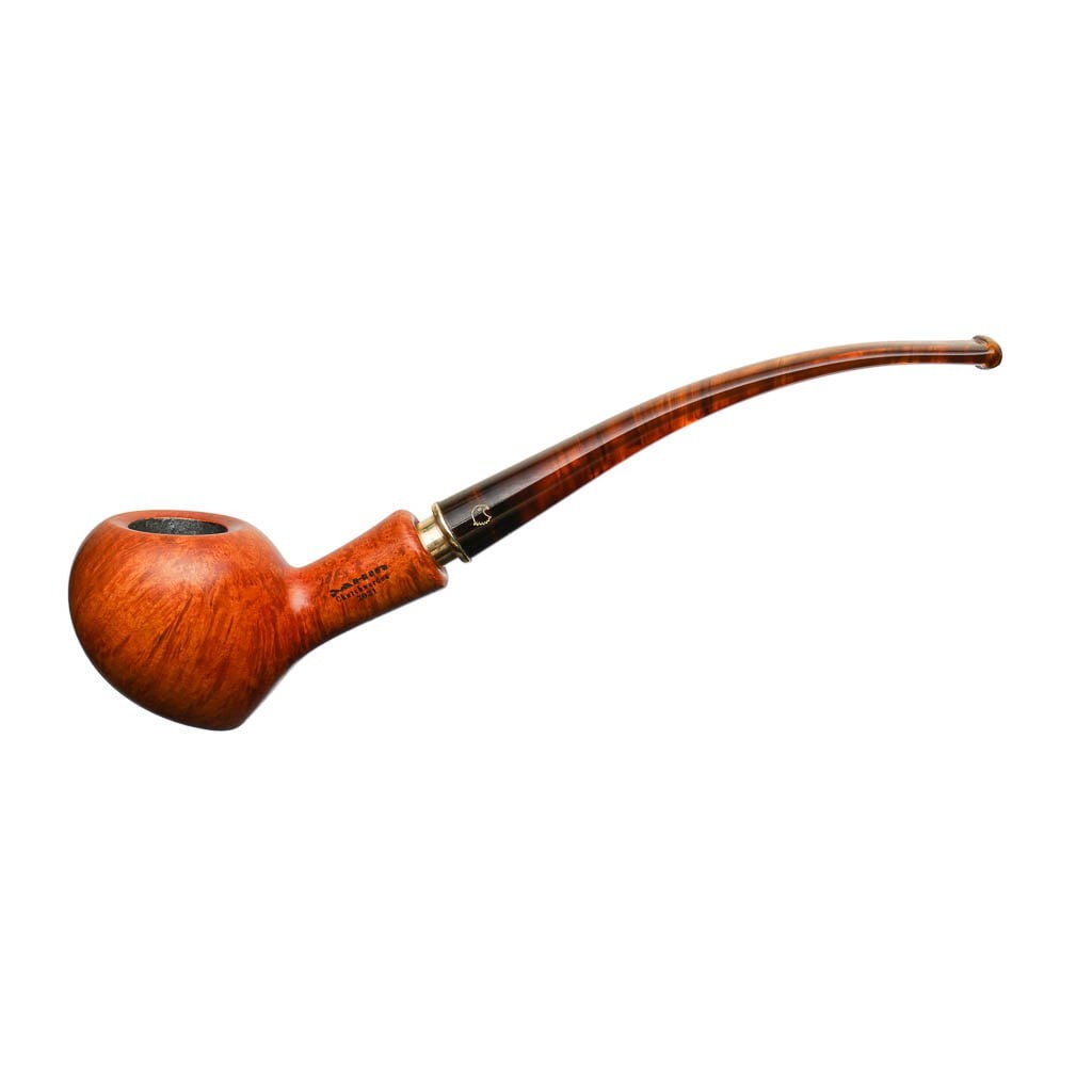 Şahin ChurchWarden 2021 9mm.
  Filtreli Akrilik Saplı Pipo 247103