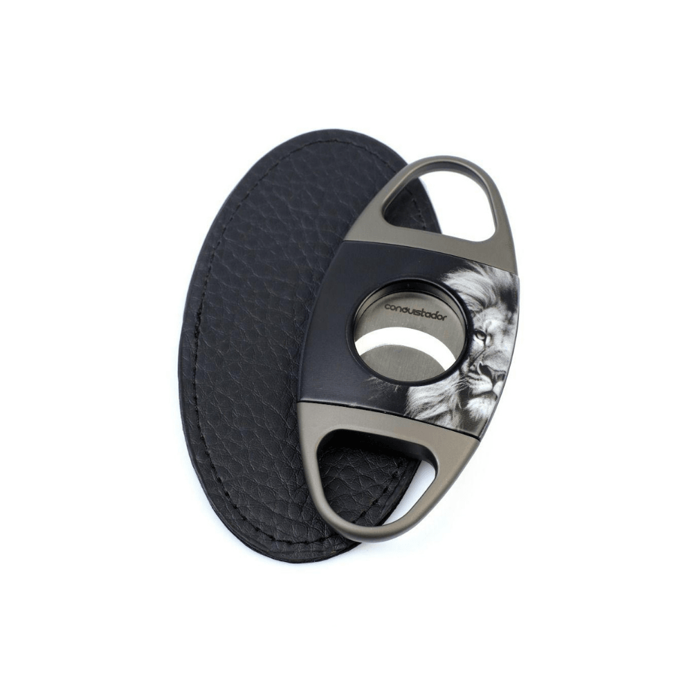 Conquistador Giyotin 57 ring Metal Puro Makası 1001CT