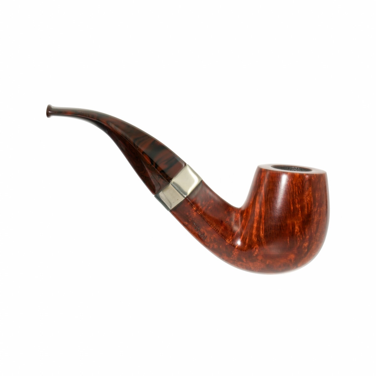 Şahin Professional  Mod X5 9mm. Filtreli Akrilik Saplı Pipo 241899