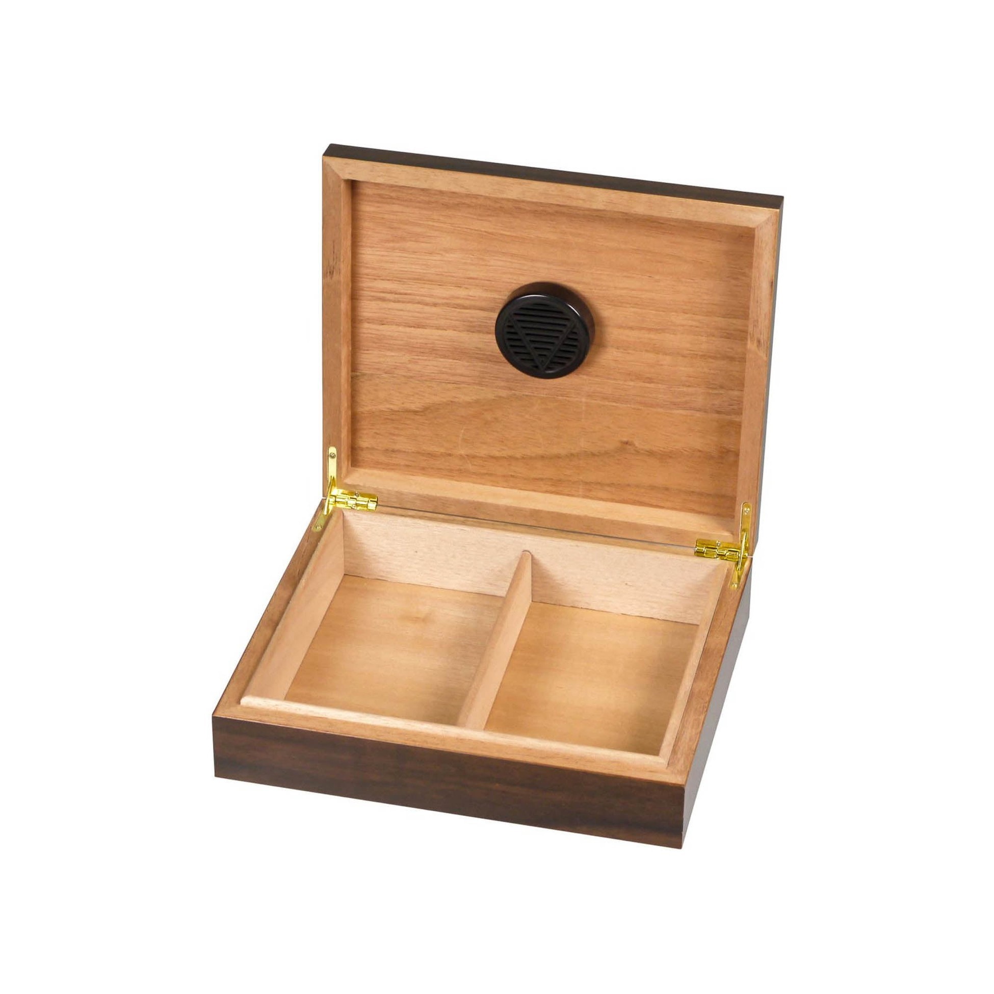 Hauser Kahve Ceviz Kaplama
  Humidor 561012