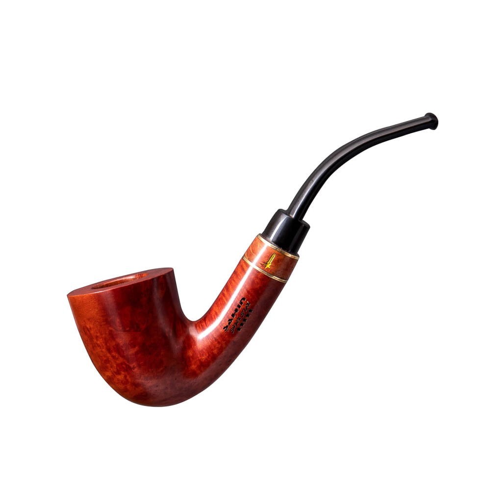 Şahin Kuyruklu Yıldız 440 9mm.
  Filtreli Ebonit Saplı Pipo 238211