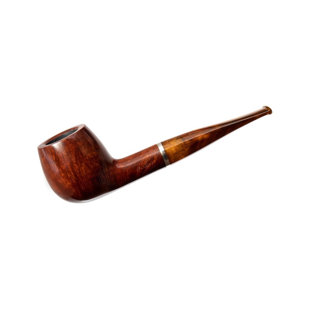 Vauen Classic Brown 3966 9mm.
  Filtreli Akrilik Saplı Pipo 209074